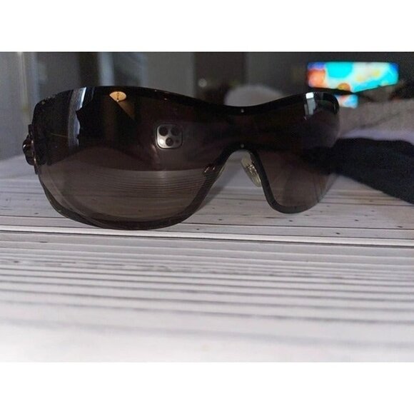 Chanel Sunglasses 4164B Sheid - Picture 2 of 11